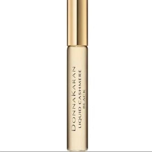 Donna Karan Liquid Cashmere Black Rollerball 0.34 oz / 10 ml New Unbox‎